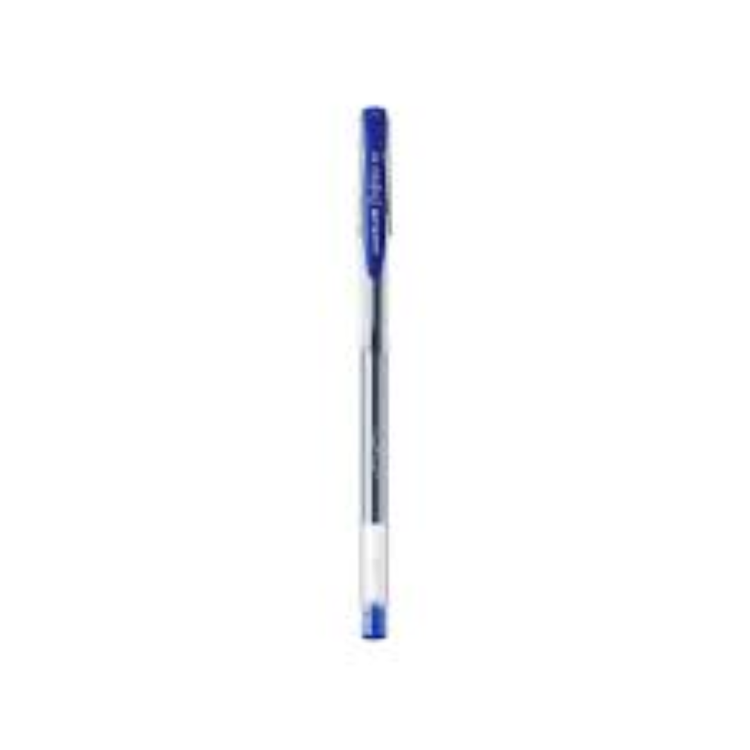 Uni Signo Roller Pen 0.7mm Blue MI-UM100-BE